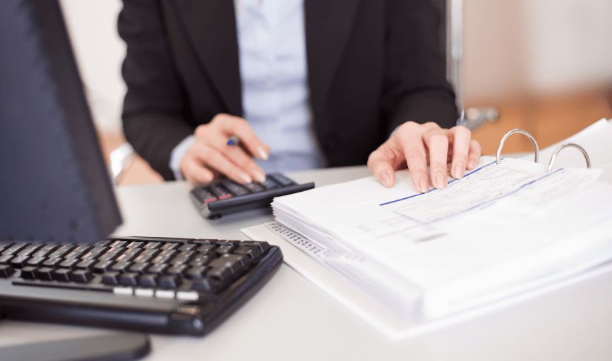 PAYROLL SERVICES