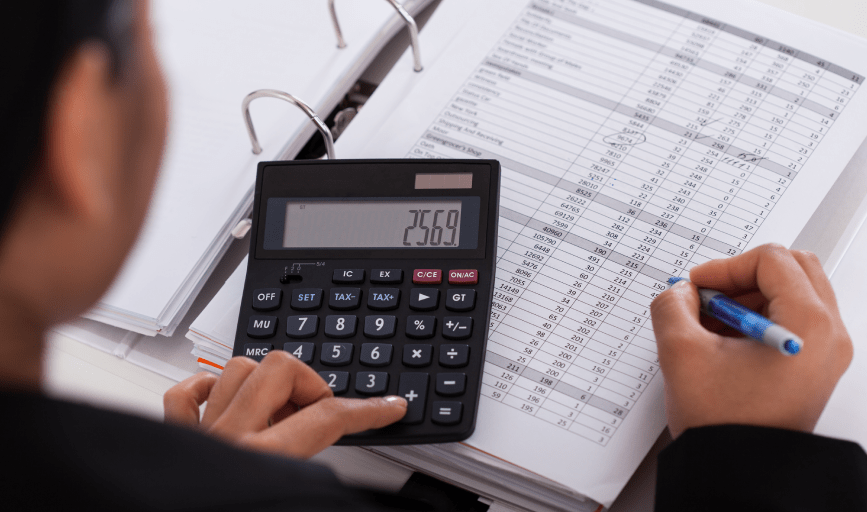 ACCOUNTS PAYABLE SERVICES